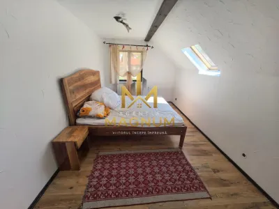 Casă 4 camere Baia Sprie - poza 5