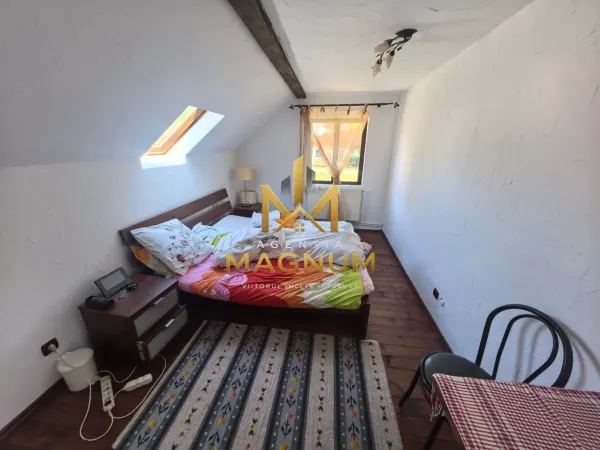 Casă 4 camere Baia Sprie - poza 6