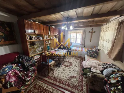 Casă 4 camere Baia Sprie - poza 9