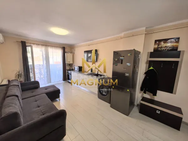 Apartament 2 camere Baia Mare - poza 1