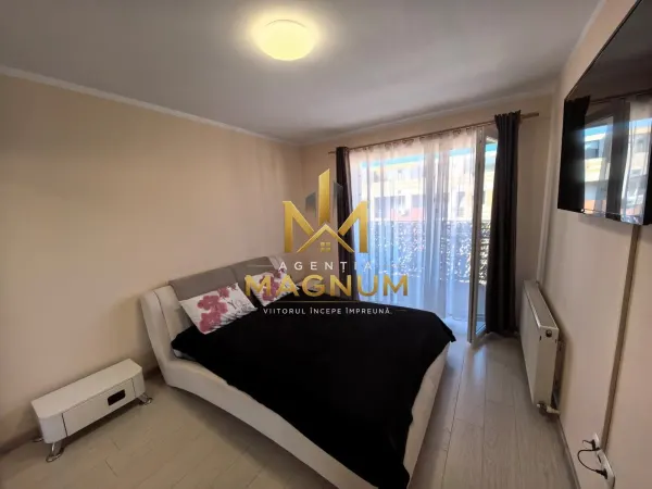 Apartament 2 camere Baia Mare - poza 5