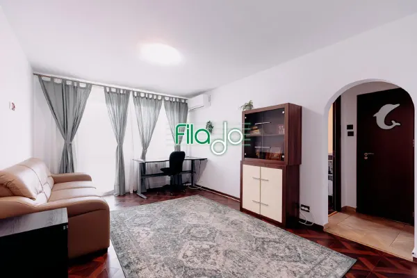 Apartament 2 camere București - poza 2