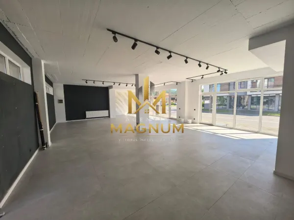 Spațiu comercial Baia Mare - poza 1