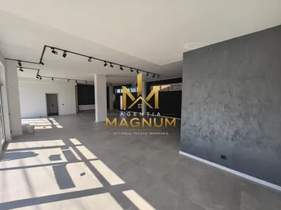 Spațiu comercial Baia Mare - poza 4