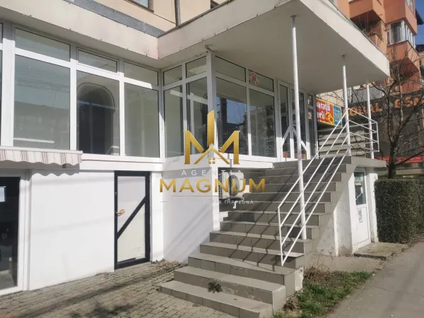 Spațiu comercial Baia Mare - poza 4