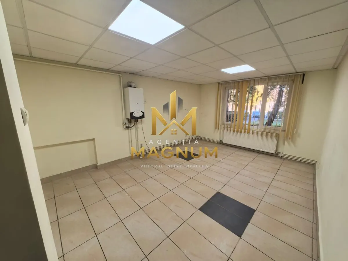 Spațiu comercial Baia Mare - poza 1