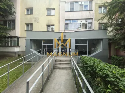 Spațiu comercial Baia Mare - poza 6