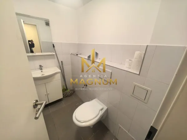 Spațiu comercial Baia Mare - poza 9