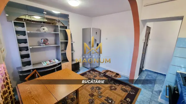 Apartament 2 camere Baia Mare - poza 1