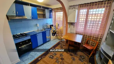 Apartament 2 camere Baia Mare - poza 2