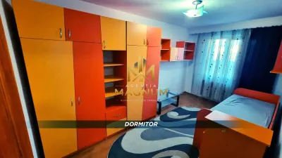 Apartament 2 camere Baia Mare - poza 5