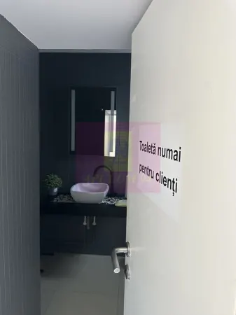 Spațiu comercial București - poza 9