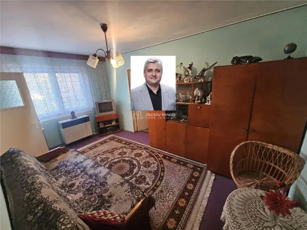 Apartament 2 camere Reșița - poza 1