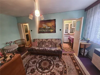 Apartament 2 camere Reșița - poza 2