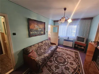 Apartament 2 camere Reșița - poza 11