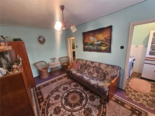 Apartament 2 camere Reșița - poza 12