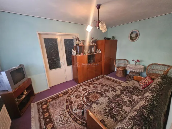 Apartament 2 camere Reșița - poza 13