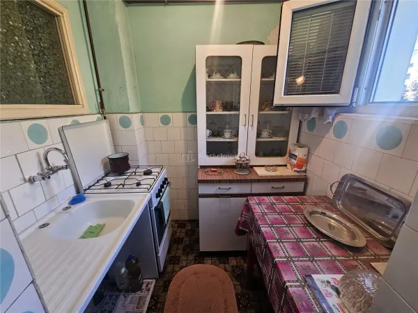 Apartament 2 camere Reșița - poza 17