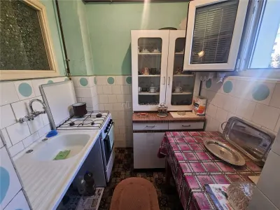 Apartament 2 camere Reșița - poza 17