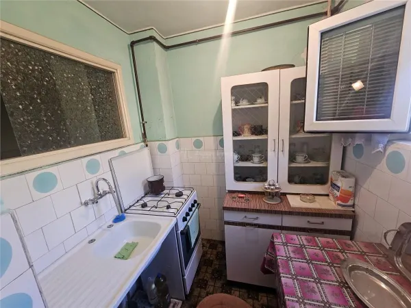 Apartament 2 camere Reșița - poza 18