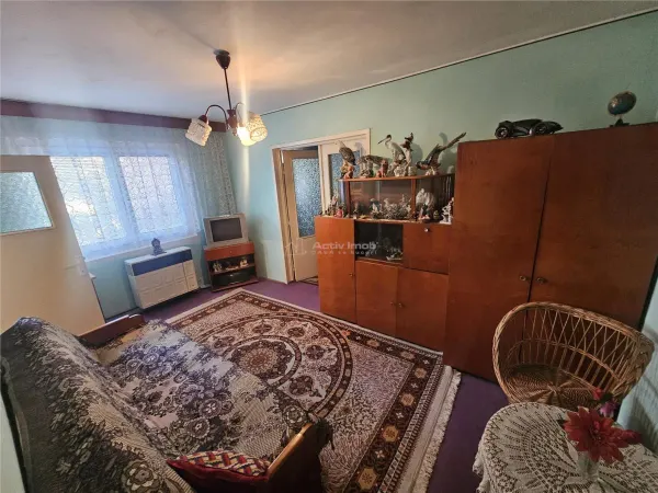 Apartament 2 camere Reșița - poza 20