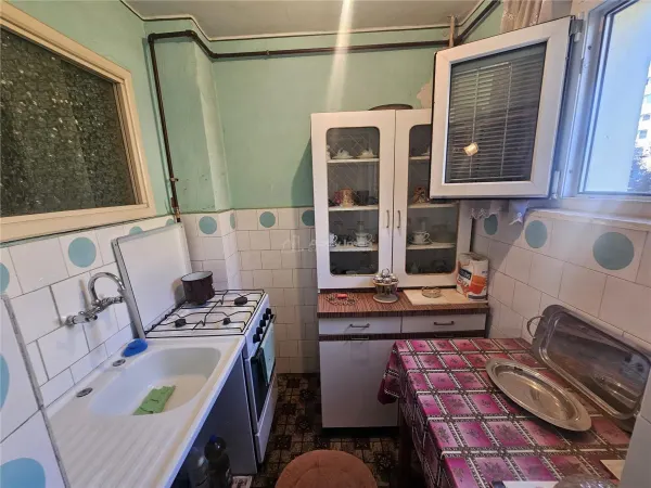 Apartament 2 camere Reșița - poza 6