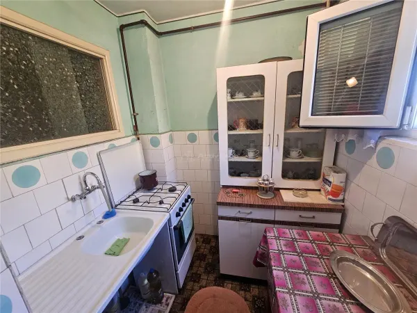 Apartament 2 camere Reșița - poza 7