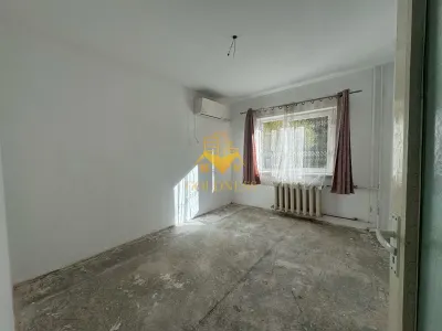 3 camere, P/4, 64 MP.  Zorilor str. Jupiter Zona Sigma, Calea Turzii - Cluj-Napoca