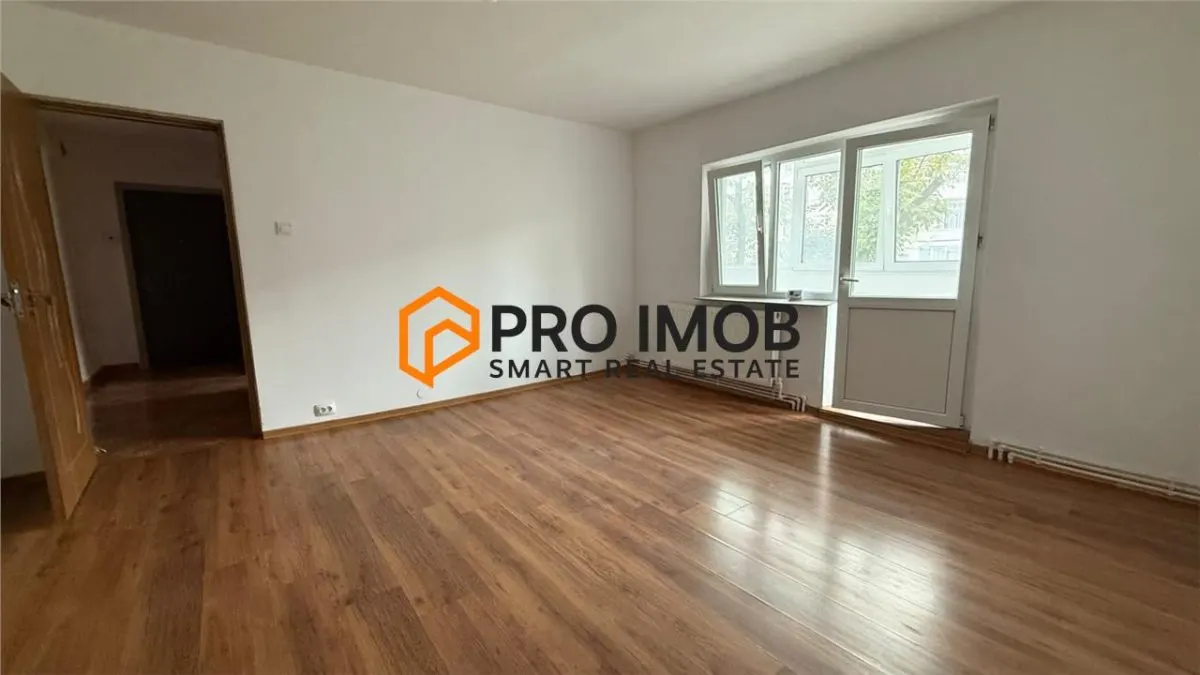 Apartament 2 camere Buzău - poza 1