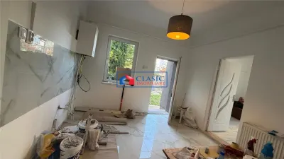 Casă 2 camere Cluj-Napoca - poza 8