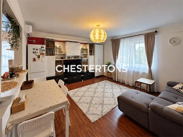 Apartament 3 camere Chiajna - poza 2