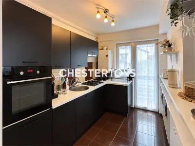 Apartament 3 camere Chiajna - poza 11