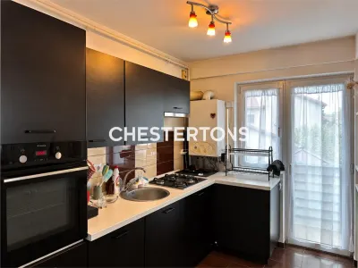 Apartament 3 camere Chiajna - poza 12
