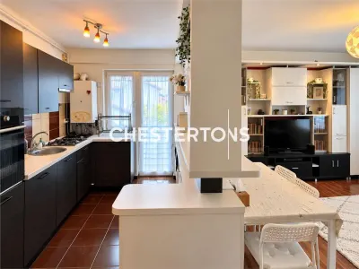 Apartament 3 camere Chiajna - poza 13