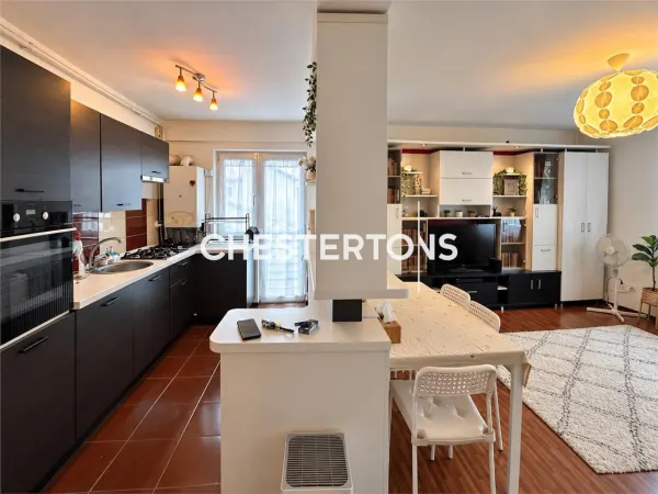Apartament 3 camere Chiajna - poza 14