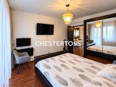 Apartament 3 camere Chiajna - poza 17