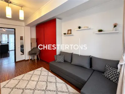 Apartament 3 camere Chiajna - poza 18