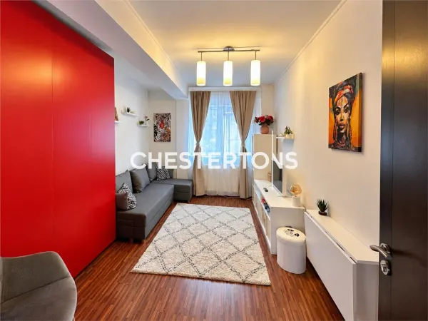 Apartament 3 camere Chiajna - poza 19