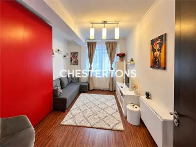 Apartament 3 camere Chiajna - poza 19