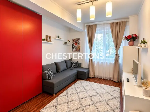 Apartament 3 camere Chiajna - poza 20