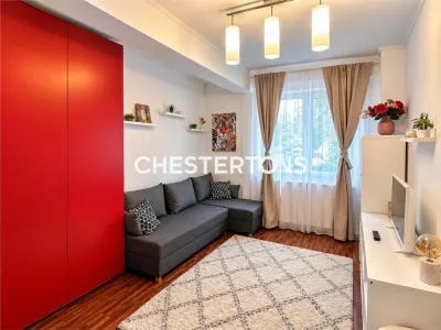 Apartament 3 camere Chiajna - poza 20