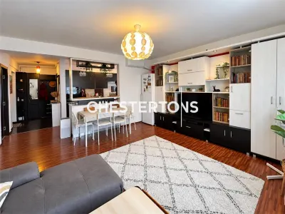 Apartament 3 camere Chiajna - poza 3