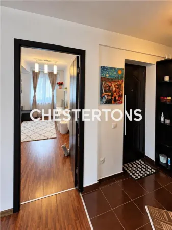 Apartament 3 camere Chiajna - poza 22