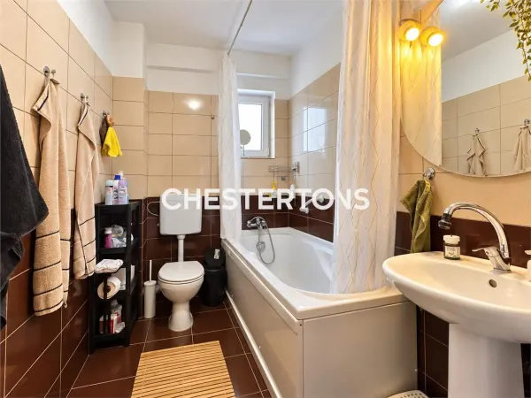 Apartament 3 camere Chiajna - poza 24