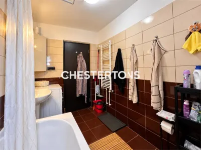 Apartament 3 camere Chiajna - poza 25