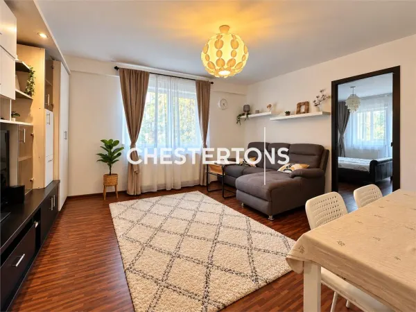 Apartament 3 camere Chiajna - poza 4