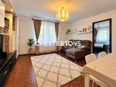 Apartament 3 camere Chiajna - poza 4