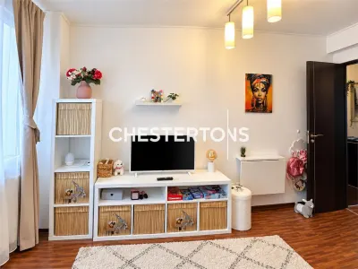 Apartament 3 camere Chiajna - poza 5