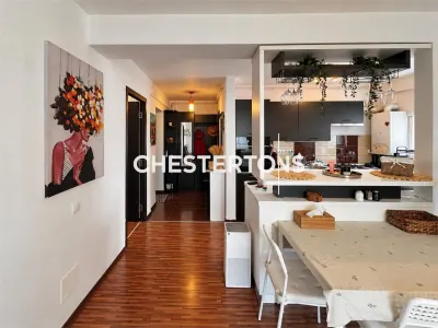 Apartament 3 camere Chiajna - poza 7