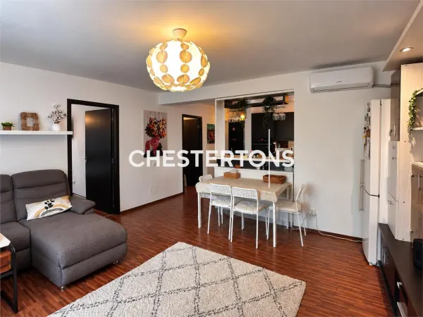 Apartament 3 camere Chiajna - poza 8